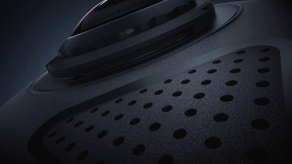 Insta360 X4 Air Graphite Black - built-in wind guard | انستا360 X4 Air