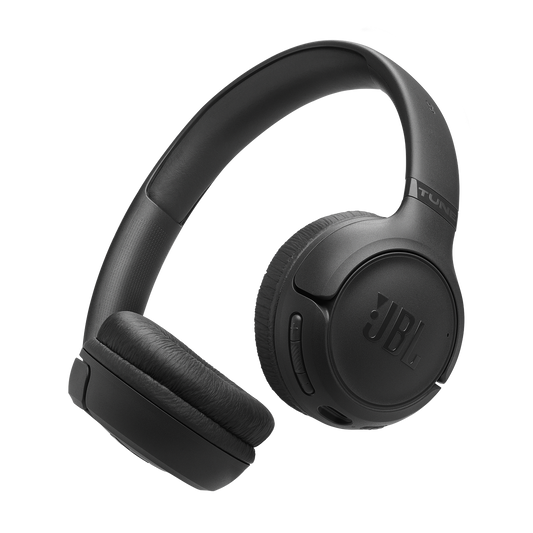 JBL 530bt-black
