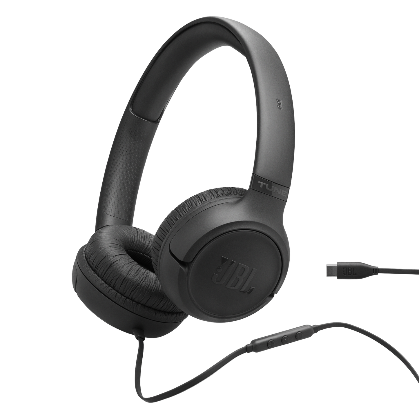 JBL 530c-black