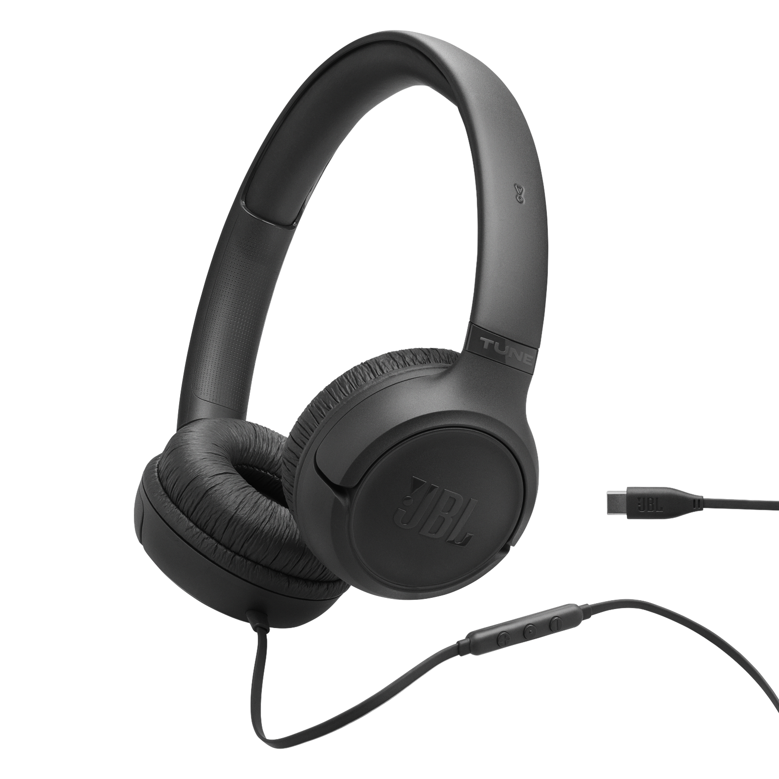 JBL 530c-black
