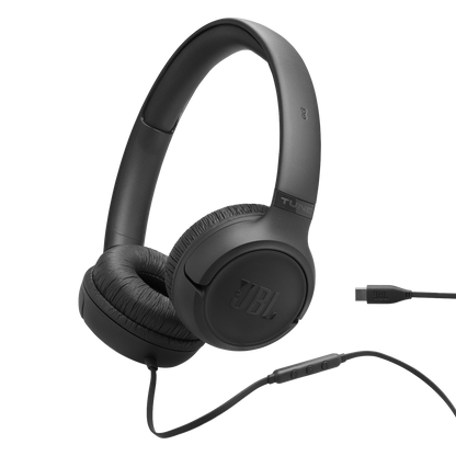 JBL 530c-black