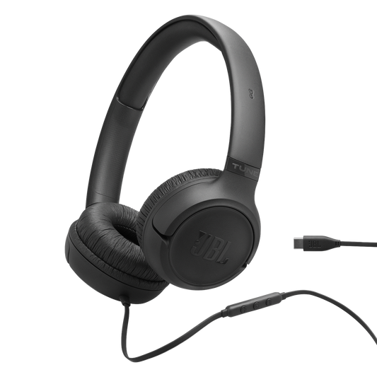 JBL 530c-black