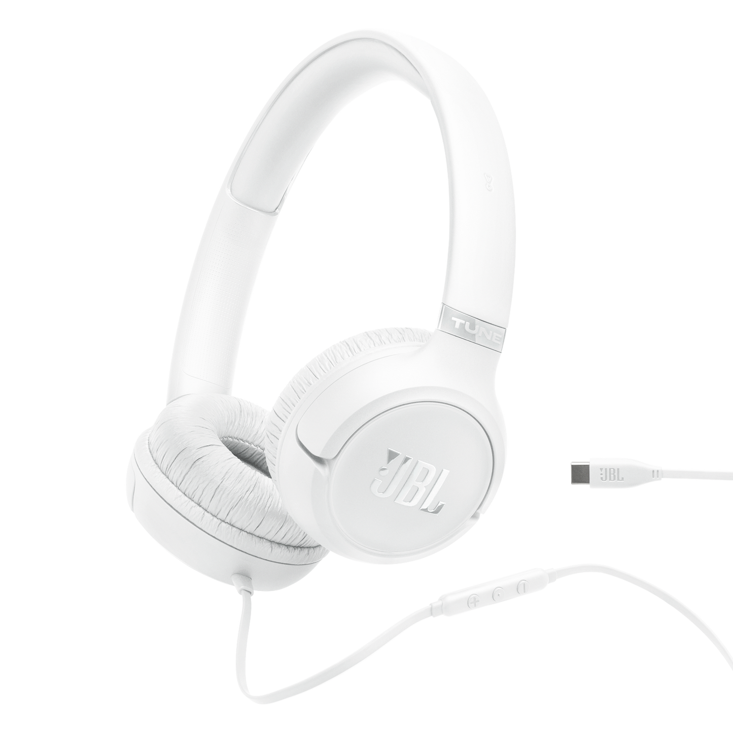 JBL 530c-white