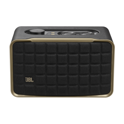 JBL Authentics 200 – منظر أمامي رسمي