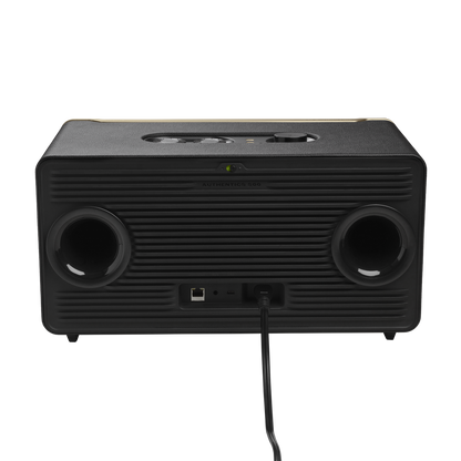 JBL Authentics 500 – منظر خلفي رسمي