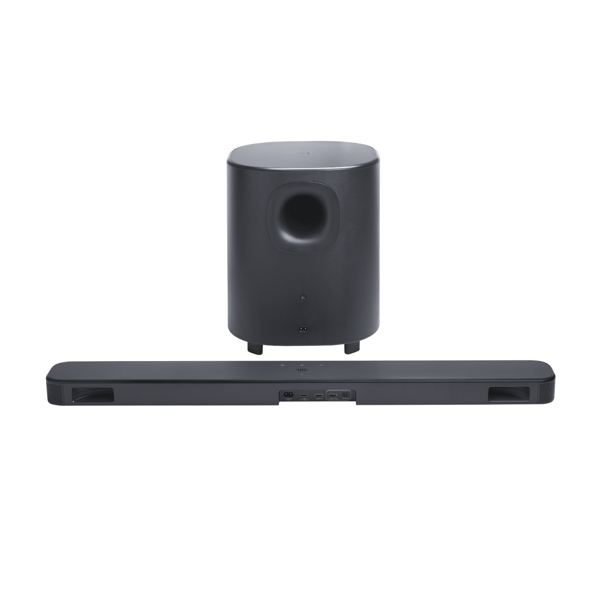 JBL Bar 500MK2 — منظر خلفي