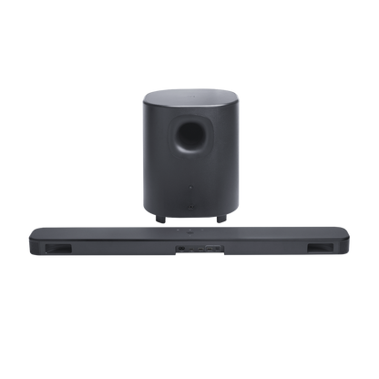 JBL Bar 500MK2 — منظر خلفي