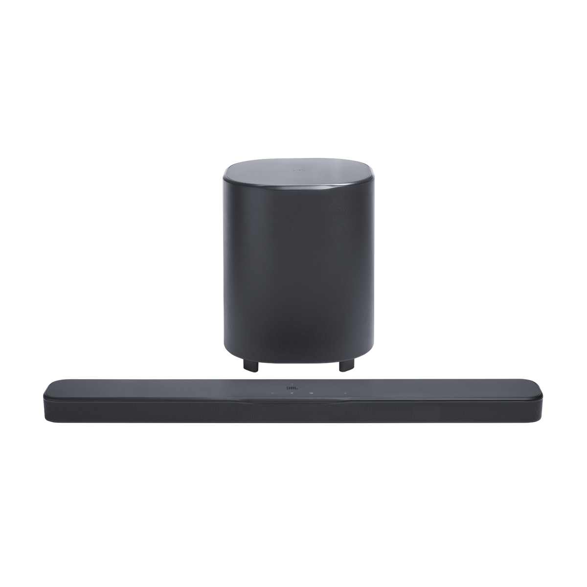 JBL Bar 500MK2 — منظر أمامي