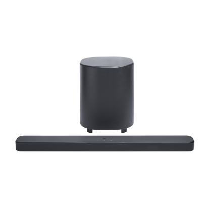 JBL Bar 500MK2 — منظر أمامي