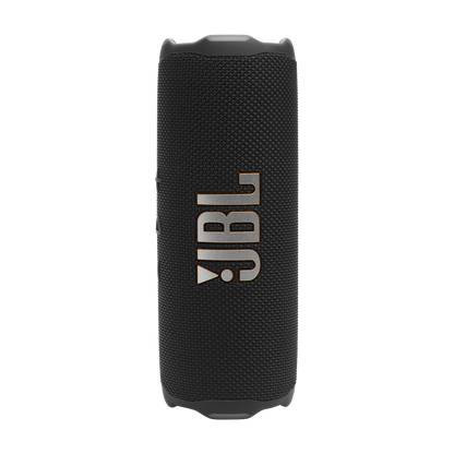 JBL flip-black