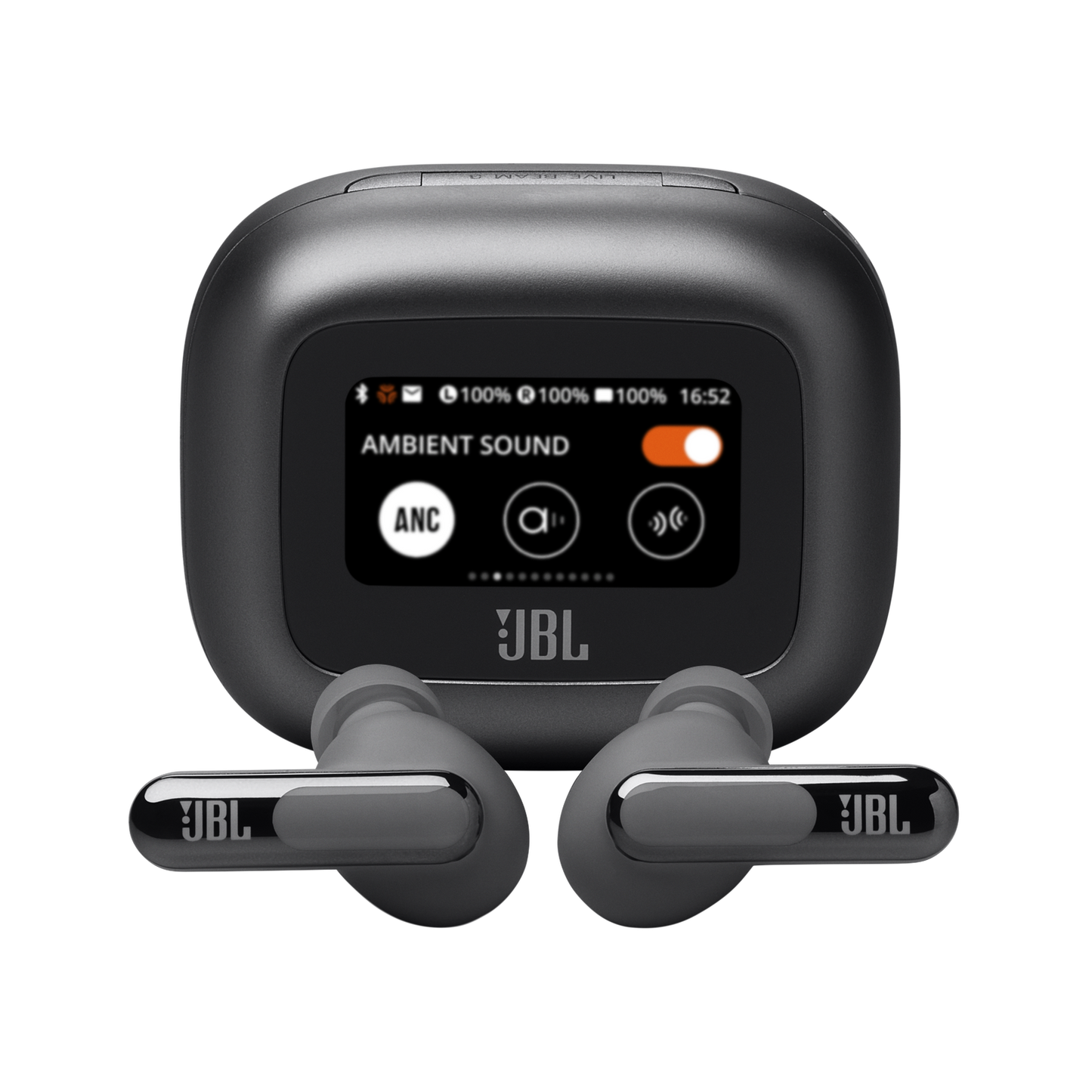 JBL livebeam-black