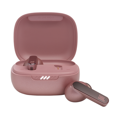 JBL livepro-rose