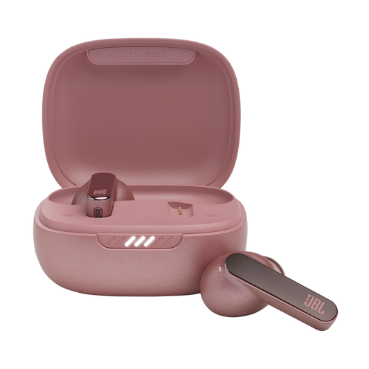 JBL livepro-rose