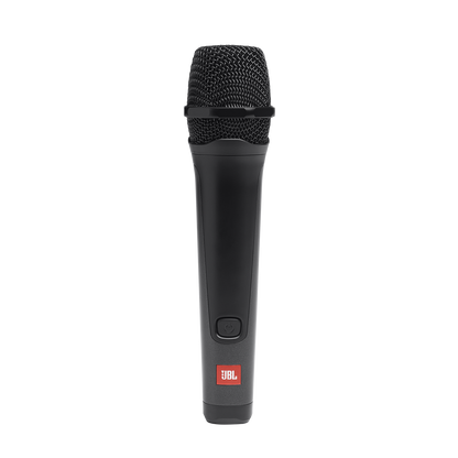 JBL PBM100 Black front