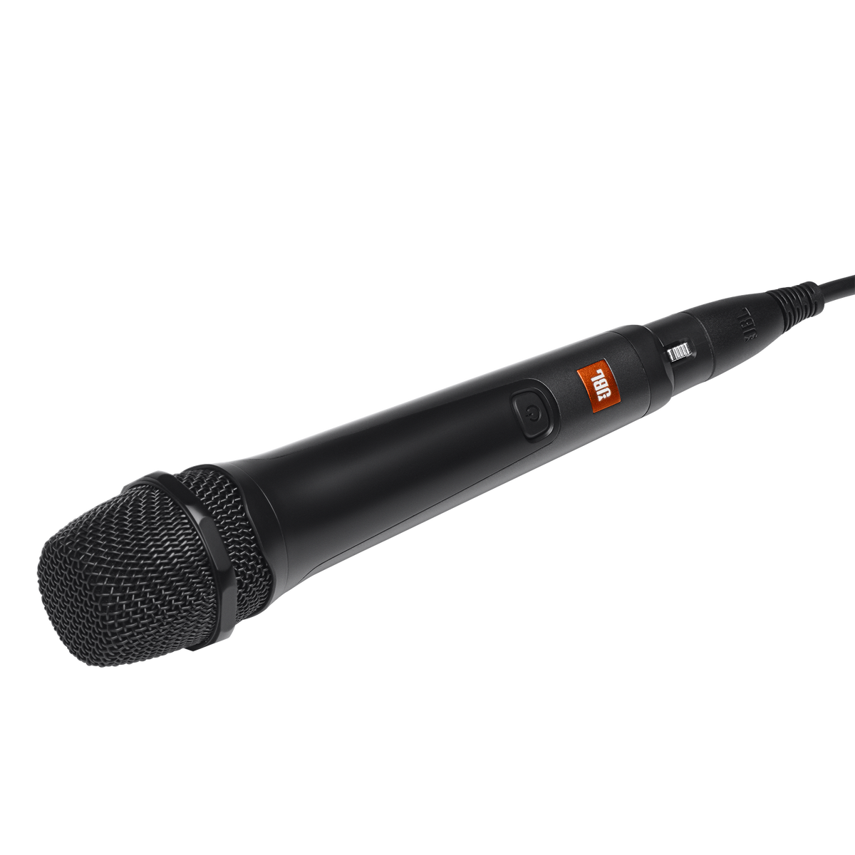 JBL PBM100 Black right