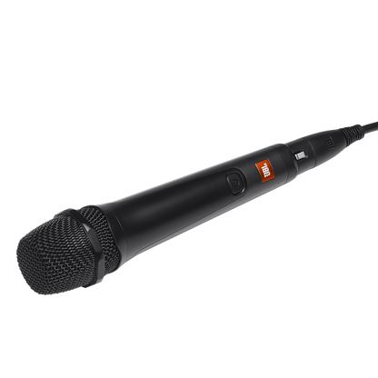 JBL PBM100 Black right