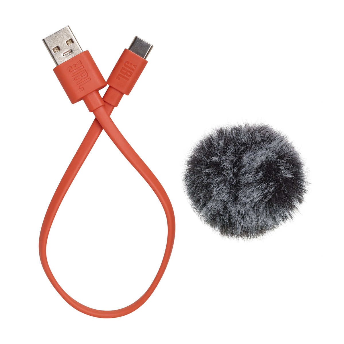 JBL Quantum Stream Wireless USB-C accessories