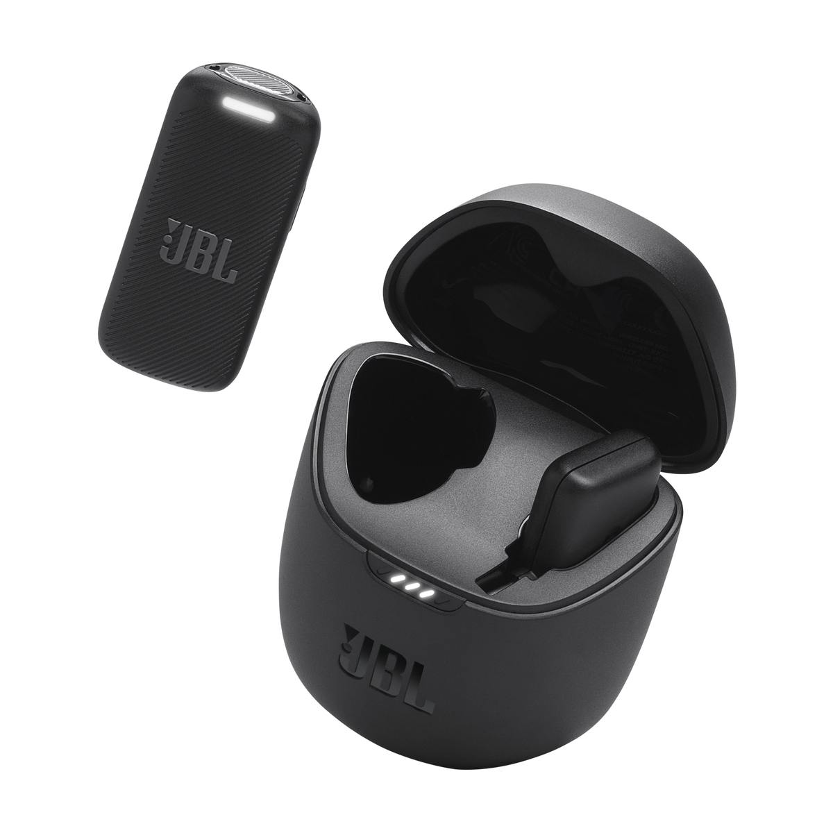 JBL Quantum Stream Wireless USB-C with charging case