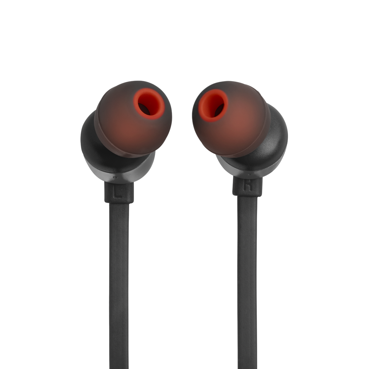 JBL Tune 310C USB-C Black back