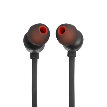 JBL Tune 310C USB-C Black back