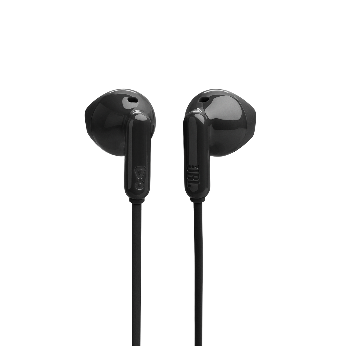 JBL Tune 235BT الأسود – منظر أمامي رسمي