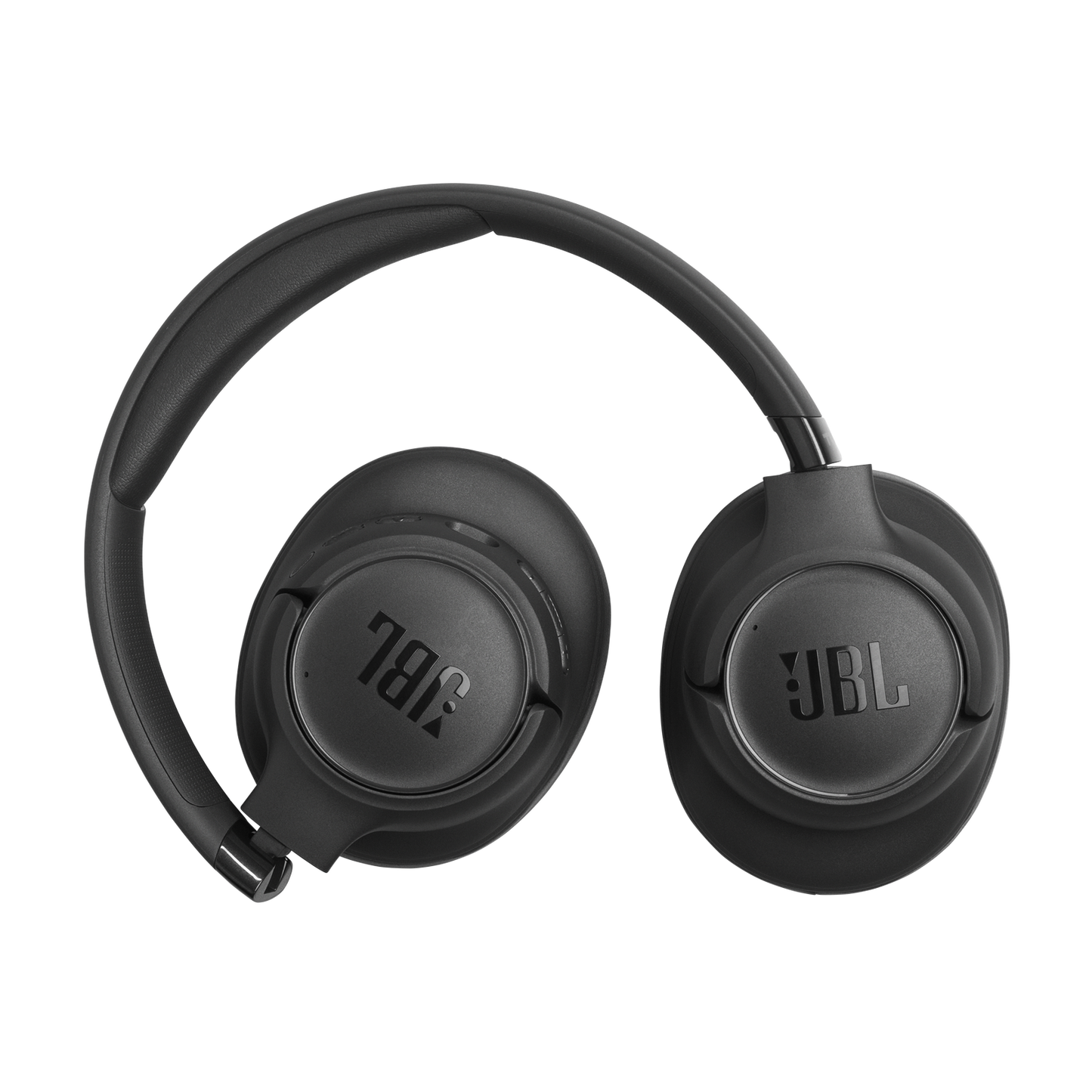 JBL Tune 780NC الأسود – وضع مطوي رسمي
