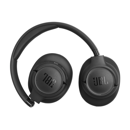 JBL Tune 780NC الأسود – وضع مطوي رسمي