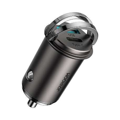 شاحن سيارة Joyroom C-A35 بقوة 45W