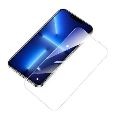حماية شاشة شفافة Joyroom لجهاز iPhone 13 Pro Max