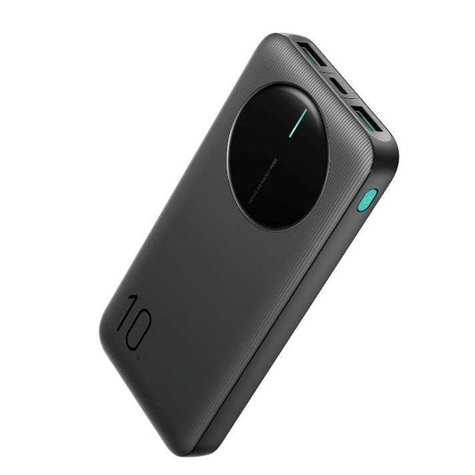 باور بانك Joyroom JR-PBF12 Pro أسود