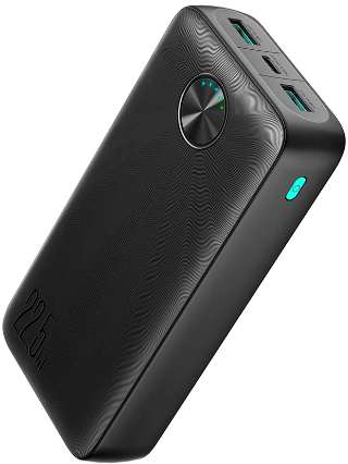 باور بانك Joyroom JR-PBF16 سعة 20000mAh بقوة 22.5W