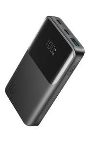 باور بانك Joyroom JR-QP191 أسود