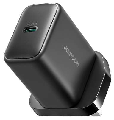 شاحن Joyroom JR-TCG13 GaN بقوة 45W بدون كيبل