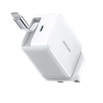 شاحن Joyroom JR-TCL06 GaN بقوة 67W