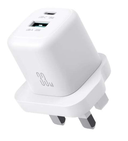 شاحن Joyroom JR-TG7 أبيض