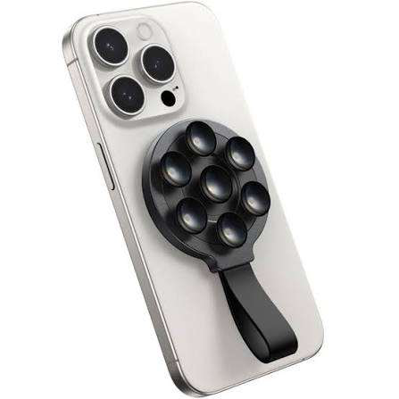 حامل شفط مغناطيسي Joyroom JR-ZS393 MagSafe