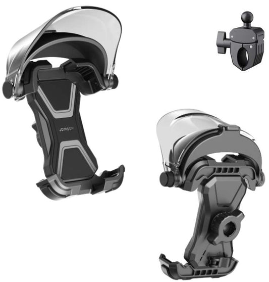 حامل Joyroom JR-ZS528 أسود