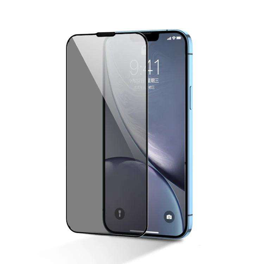 حماية شاشة خصوصية Joyroom 2.5D لجهاز iPhone 12 Pro Max