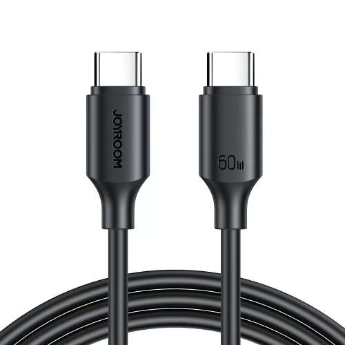 كيبل Joyroom S-A9 USB-C إلى USB-C بقوة 60W