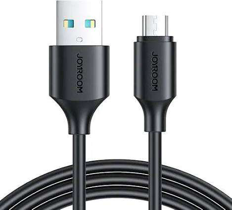 كيبل Joyroom S-A9 USB-A إلى Micro USB