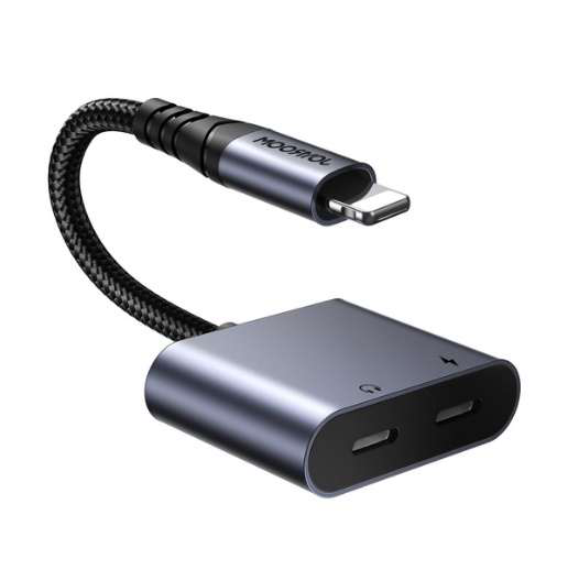 محول Joyroom SY-L02 Lightning اثنان في واحد