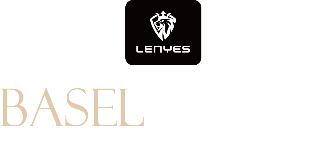 Lenyes BASEL official image