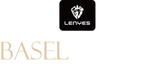 Lenyes BASEL official image