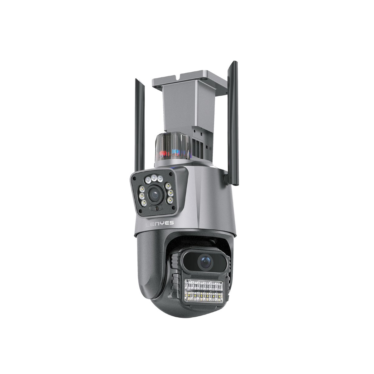 Lenyes CC203-UK Security Camera