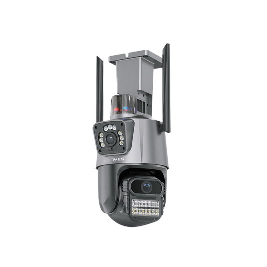 Lenyes CC203-UK Security Camera