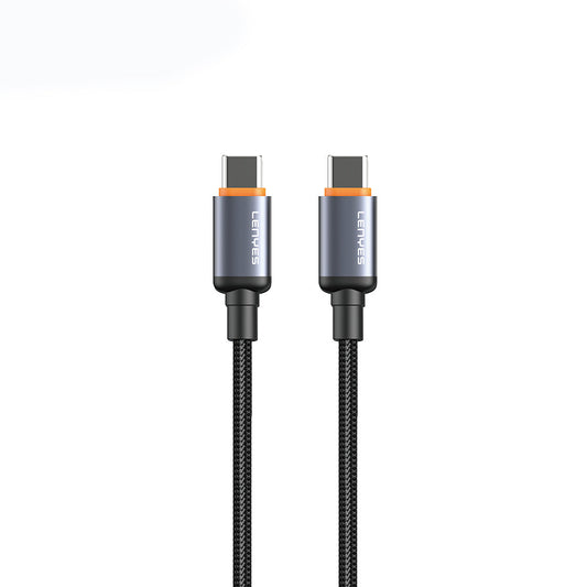 Lenyes LC528 Type-C to Type-C 60W