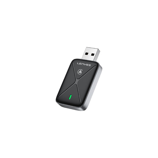 Lenyes LCP01 Wireless CarPlay Adapter