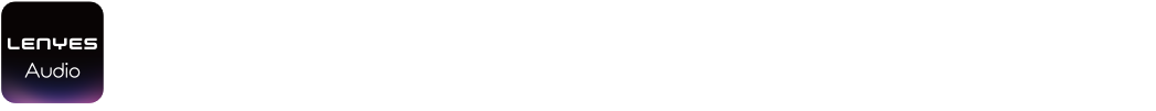 Lenyes LH62 ANC Headphones