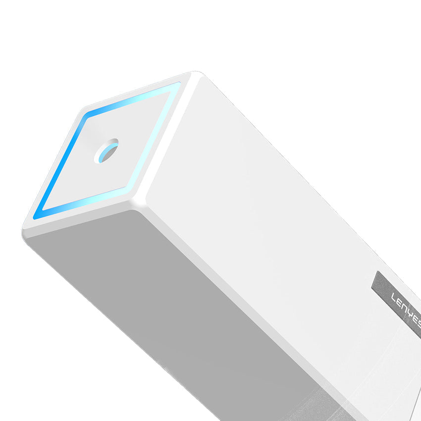 Lenyes LHU02 RGB nano spray humidifier
