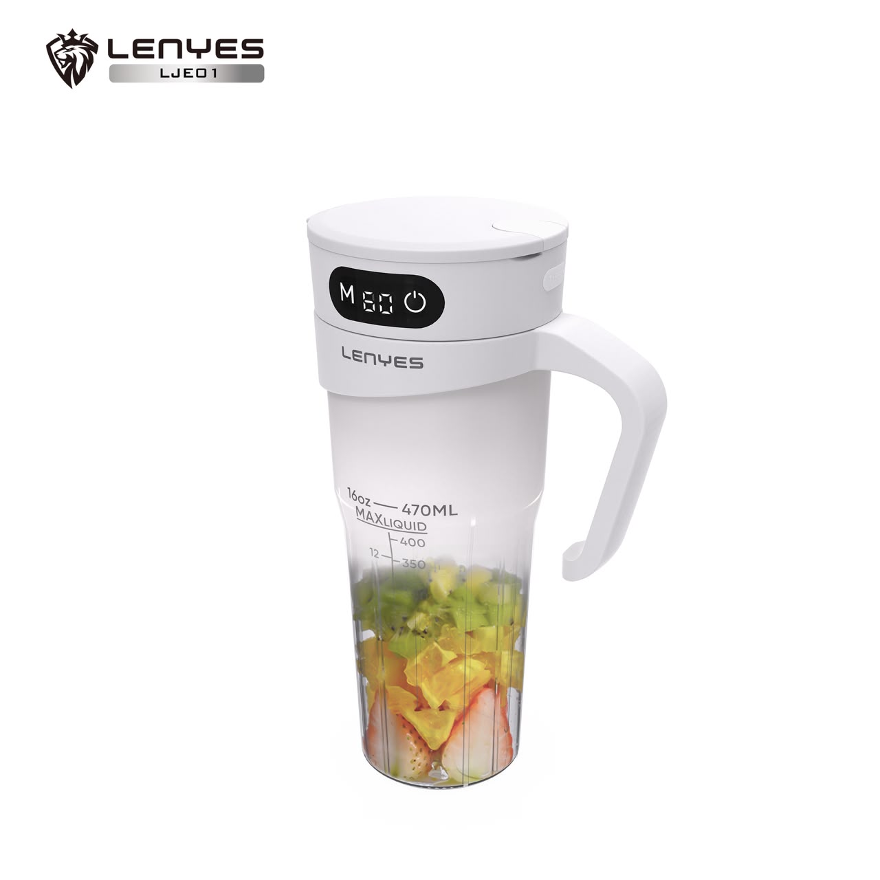 Lenyes LJE01 Portable Blender